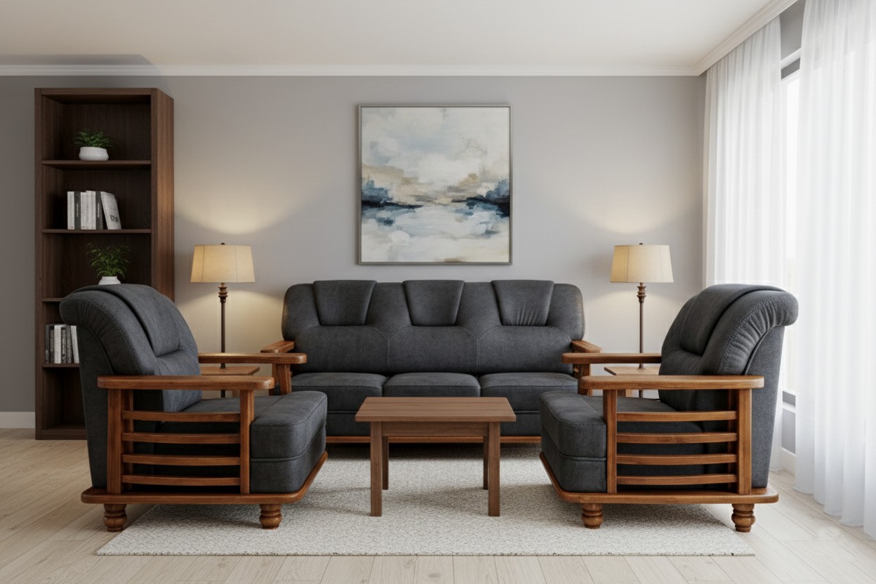 Sri Adithya Home Interiors – Furniture, Decor & More