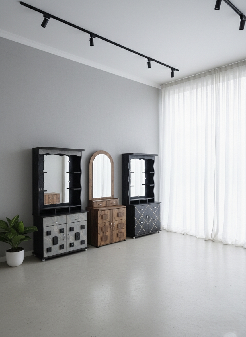 Sri Adithya Home Interiors – Furniture, Decor & More