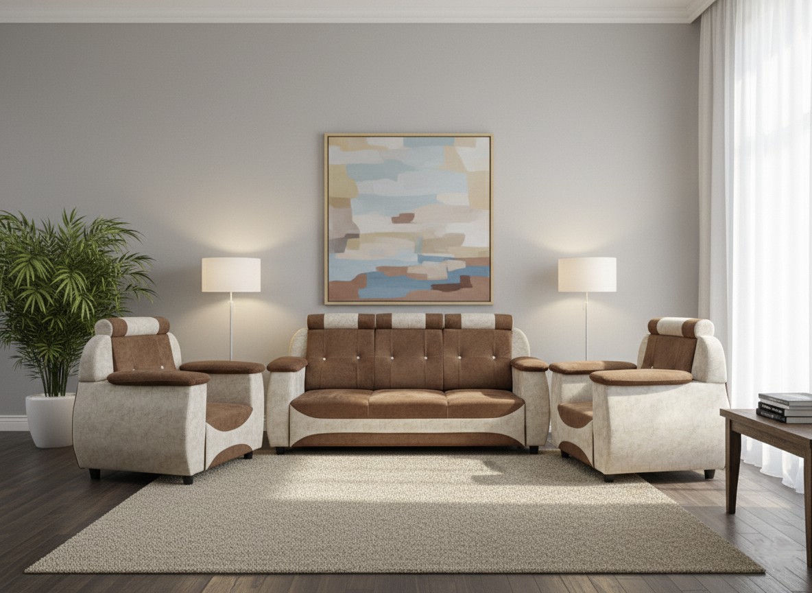 Sri Adithya Home Interiors – Furniture, Decor & More