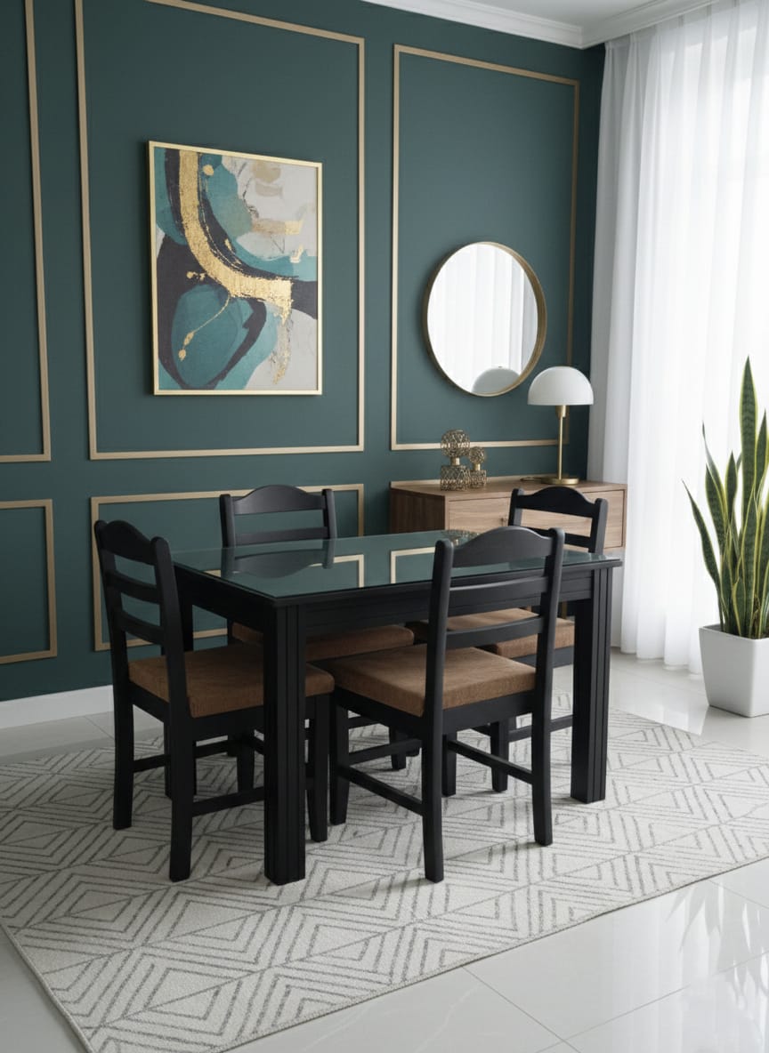 Sri Adithya Home Interiors – Furniture, Decor & More