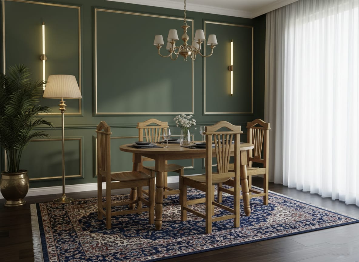 Sri Adithya Home Interiors – Furniture, Decor & More