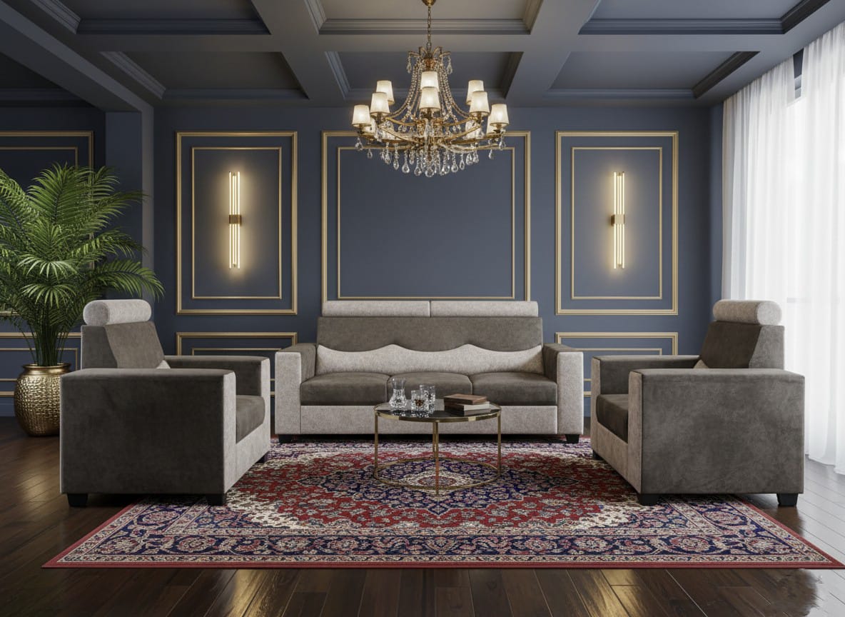 Sri Adithya Home Interiors – Furniture, Decor & More
