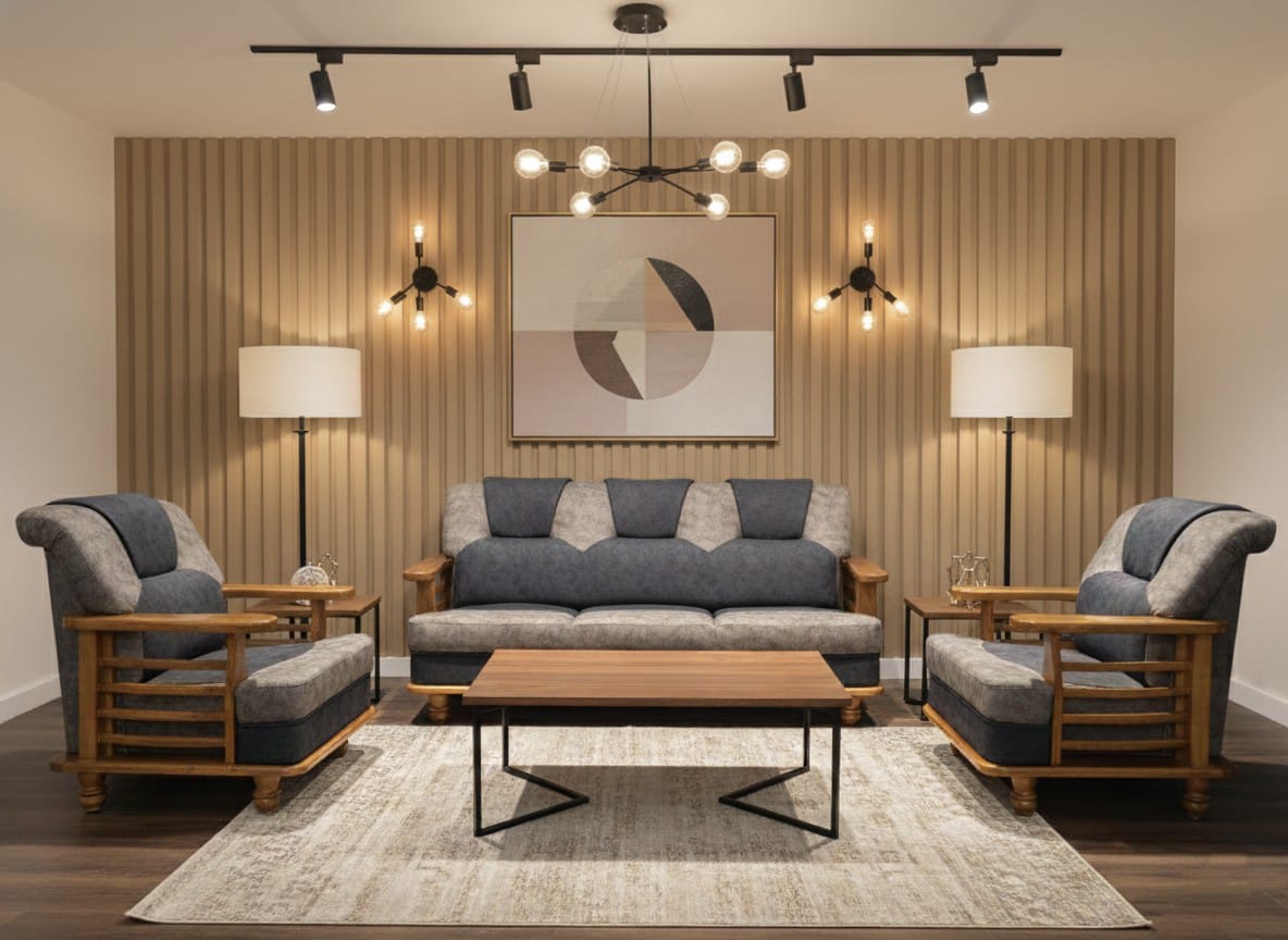 Sri Adithya Home Interiors – Furniture, Decor & More