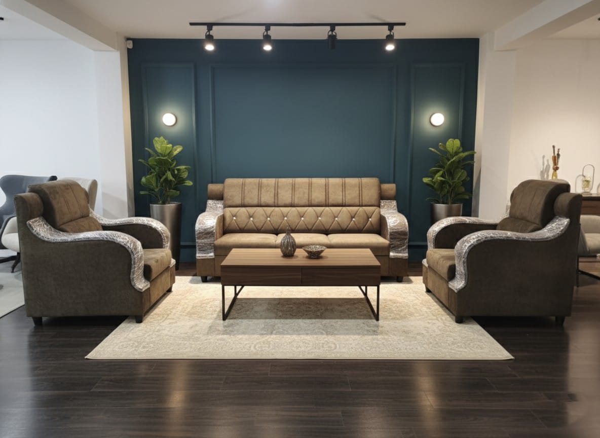 Sri Adithya Home Interiors – Furniture, Decor & More